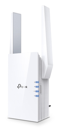 RE505X TP-LINK WiFi 6 range extender RE505X, AX1500 dual-band, Ver: 1.0