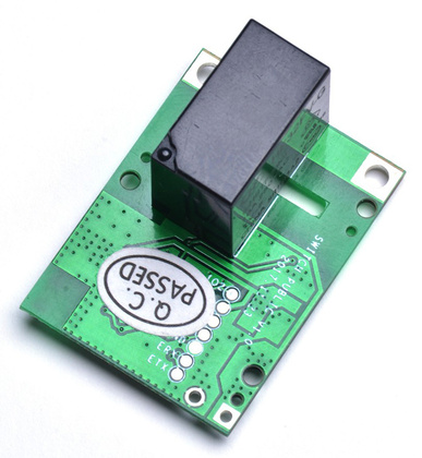 RE5V1C SONOFF WiFi inching/selflock relay module RE5V1C, 5V