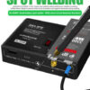 RELIFE ηλεκτροπόντα μπαταριών RL-936W, 8 επίπεδα, 4000mAh