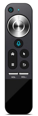 Τηλεχειριστήριο RM-H96MAXM2 για TV Box H96 Max M2