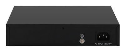HIMAX switch S116G, 16x Ethernet θύρες, έως 1000Mbps
