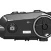 SCSETC ενδοεπικοινωνία μηχανής G7+, κάμερα, Bluetooth, 2 αναβάτες, 500m