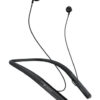 SE2-BK CELEBRAT earphones SE2 με μαγνήτη, Bluetooth, 14mm, 280mAh, μαύρα