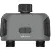 INHOCON smart προγραμματιστής ποτίσματος SGW02 2 θέσεων, Bluetooth, IP55