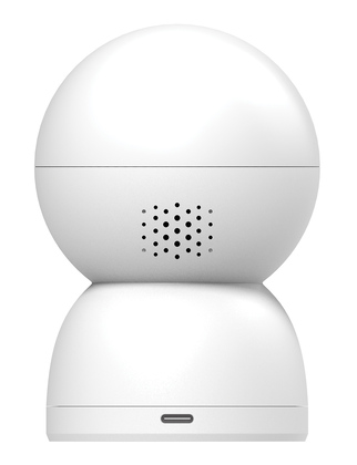 SHC04IR0-W-1 STRONG smart κάμερα SHC04IR0-W, 4MP, WiFi, PTZ, SD