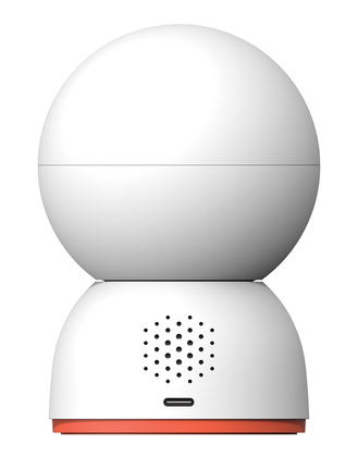 SHC08IR0-W-1 STRONG smart κάμερα SHC08IR0-W, 8MP, WiFi, PTZ, SD