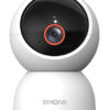 SHC08IR0-W STRONG smart κάμερα SHC08IR0-W, 8MP, WiFi, PTZ, SD
