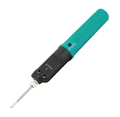 PROSKIT ασύρματο κολλητήρι SI-B165, επαναφορτιζόμενο, 12W, 500 °C