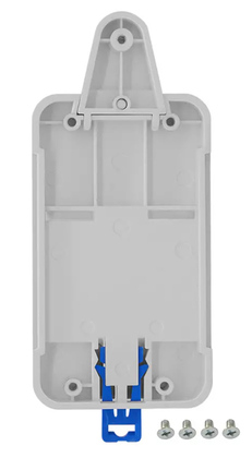 SNF-DR SONOFF θήκη για ράγα διακοπτών SNF-DR