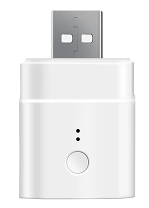 SNF-MICRO SONOFF Smart USB adapter Micro, 5V, Wireless