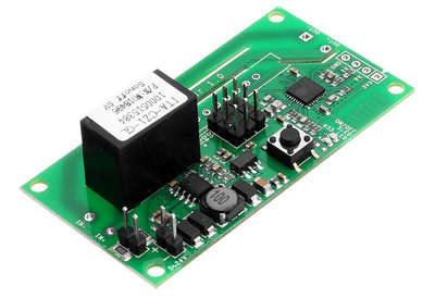 SNF-SV SONOFF WiFi switch module SV, 5-24V
