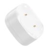 SONOFF smart ανιχνευτής πλημμύρας SNZB-05P, ZigBee, μπαταρίας, λευκός