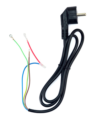 SP-BRN-0085-5 BRUNO ανταλλακτικό καλώδιο τροφοδοσίας για BRN-0085 συσκευή ποπ-κορν