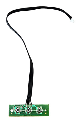 BRUNO ανταλλακτικοί διακόπτες λειτουργιών για BRN-0124 καφετιέρα