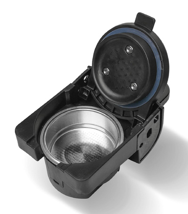 SP-BRN-0214-3 BRUNO ανταλλακτικός αντάπτορας για αλεσμένο καφέ για BRN-0214 καφετιέρα