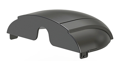 SP-BRN-0214-7 BRUNO ανταλλακτικό καπάκι δεξαμενής νερού για BRN-0214 καφετιέρα