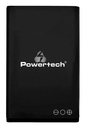 SP-PTM32-BAT POWERTECH μπαταρία SP-PTM32-BAT για κινητό Milly Big II, 1000mAh