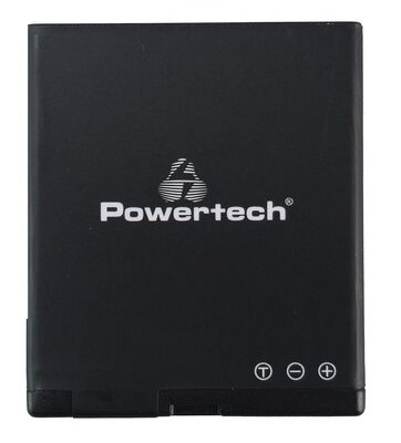 POWERTECH μπαταρία SP-PTM40-BAT για κινητό Sentry 2.8, 900mAh