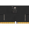 SILICON POWER μνήμη DDR5 UDIMM SP032GBLVU480F02, 32GB, 4800MHz, CL40