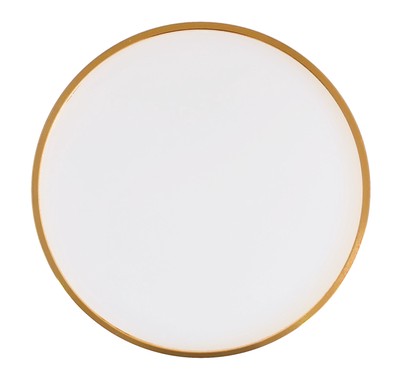 POWERTECH κάλυμμα φωτιστικού SPHLL-0147-COVER, στρόγγυλο, Φ10cm