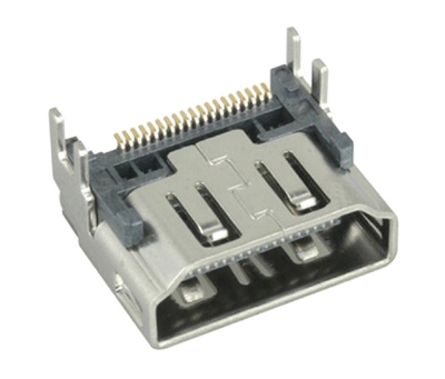 SPPS5-0004 Ανταλλακτική θύρα HDMI SPPS5-0004 για το PlayStation 5