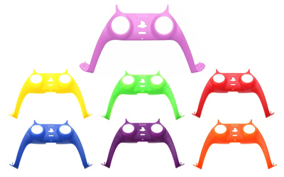 SPPS5-0005 Ανταλλακτικό strip cover SPPS5-0005 για DualSense PS5, διάφορα χρώματα