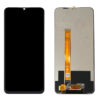 SPRLM-0010 High Copy LCD Touch Screen για Realme C11, χωρίς Frame, μαύρη