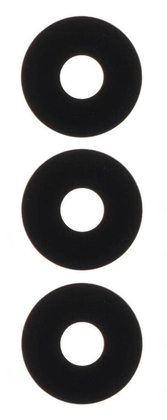 Ανταλλακτικό τζάμι κάμερας SPSAMA55-002 για Samsung Galaxy A55