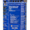 SUNSHINE tester μπαταριών SS-915 για Apple & Android smartphone, V9.0