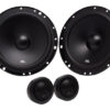 STAGE1601C JBL σετ ηχεία αυτοκινήτου STAGE 1 601C, 6.5", 40W RMS, 4 Ohm, 2 δρόμων
