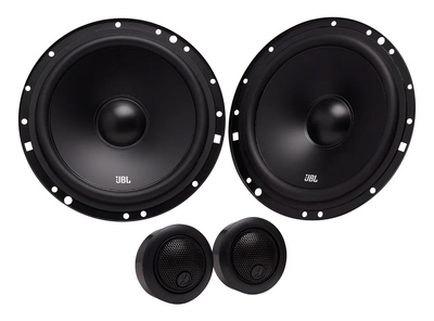 STAGE1601C JBL σετ ηχεία αυτοκινήτου STAGE 1 601C, 6.5", 40W RMS, 4 Ohm, 2 δρόμων