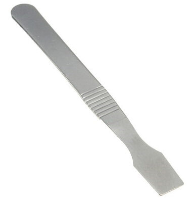 SPROTEK Scraper/pry tool STE-180, μεταλλικό, ανοξείδωτο