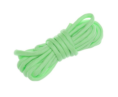 SUMM-0012 Σχοινί γενικής χρήσης SUMM-0012, φωσφοριζέ, 10m, πράσινο
