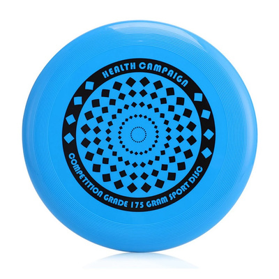 SUMM-0013 Frisbee SUMM-0013, Φ 27cm, πλαστικό, μπλε