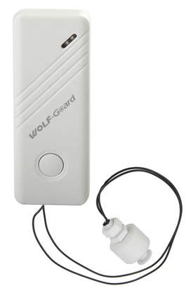SW-01 WOLF GUARD Ασύρματος ανιχνευτής νερού SW-01