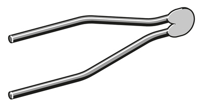 T0054000199 WELLER μύτη κολλητηρίου 6110 για κοπή