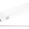 T5-0001-150-01 POWERTECH LED φωτιστικό τοίχου T5-0001-150 22W, 4000K, 150cm IP20, λευκό