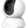 TAPO-C200 TP-LINK smart camera Tapo-C200 Full HD, Pan/Tilt, two-way audio, Ver. 1