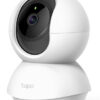 TAPO-C210 TP-LINK smart camera Tapo-C210, Full HD, Pan/Tilt, two-way audio, V. 1.0