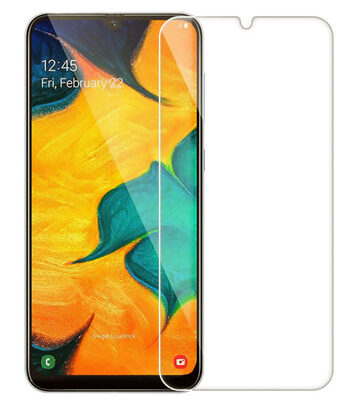 POWERTECH Tempered Glass 9H(0.33MM) για Samsung A20/A30(S)/A50(S) 2019