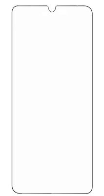 TGC-0310 POWERTECH Tempered Glass 9H(0.33MM) για Samsung A20E SM-A202F/DS