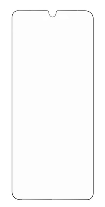 TGC-0310 POWERTECH Tempered Glass 9H(0.33MM) για Samsung A20E SM-A202F/DS