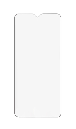 POWERTECH Tempered Glass 9H(0.33MM) για Samsung A70 SM-A705F