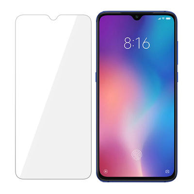 TGC-0404 POWERTECH Tempered Glass 9H(0.33MM) για Xiaomi Redmi 9/9A