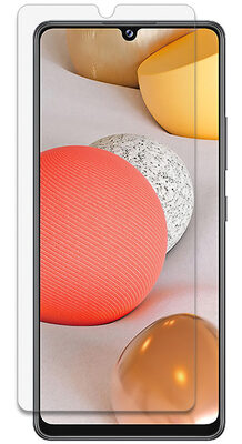 TGC-0429 POWERTECH Tempered Glass 9H(0.33MM) για Samsung A42 5G 2020