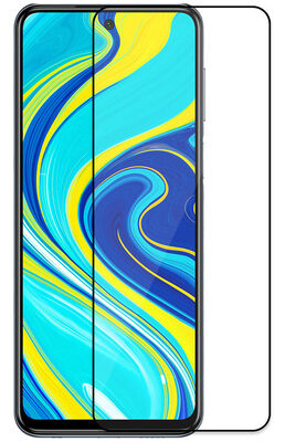 TGC-0440 POWERTECH Tempered Glass 9H(0.33MM) για Xiaomi Poco M2 Pro 2020