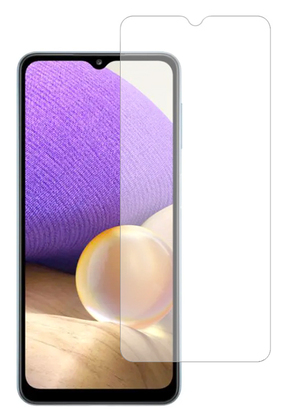 TGC-0488 POWERTECH tempered glass 2.5D TGC-0488 για Samsung A32/M33 5G