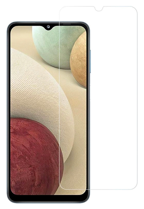 TGC-0490 POWERTECH tempered glass 2.5D TGC-0490 για Samsung A12