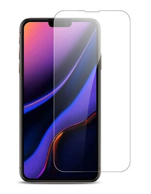 TGC-0505 POWERTECH tempered glass 9H 2.5D TGC-0505 για iPhone 13/13 Pro