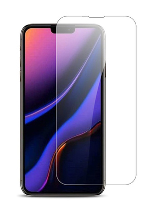 TGC-0505 POWERTECH tempered glass 9H 2.5D TGC-0505 για iPhone 13/13 Pro